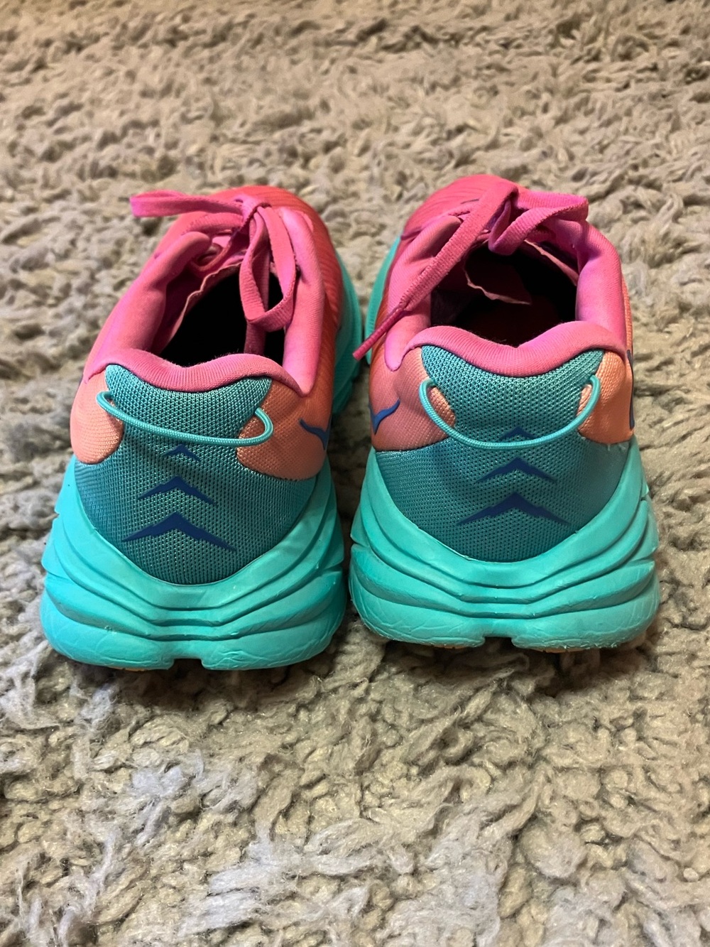Hoka Rincon 3 Lightweight Running Shoe - Picture 4 of 7